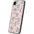 Pink Cactus iPhone 16e Skin